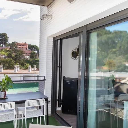 Apartamento Jessmart By Interhome