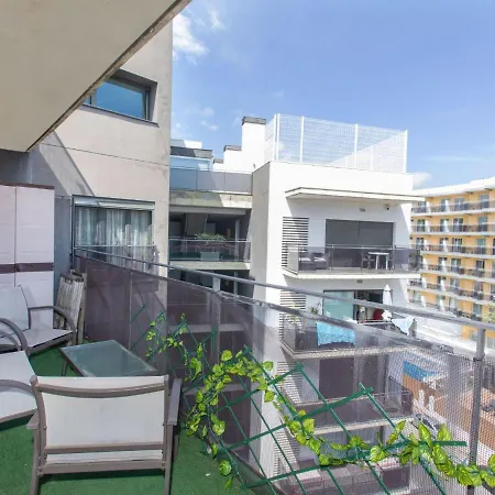 Jessmart By Interhome Apartment Lloret de Mar