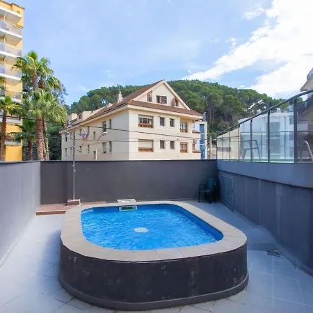Jessmart By Interhome Lloret de Mar