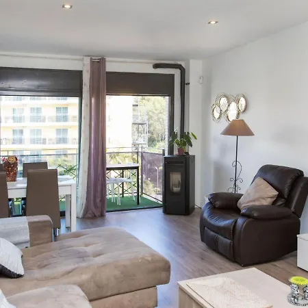 Jessmart By Interhome * Lloret de Mar