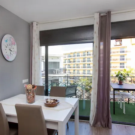 Jessmart By Interhome * Lloret de Mar