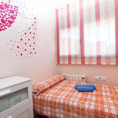 Jessmart By Interhome Lloret de Mar