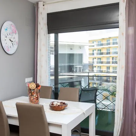 Jessmart By Interhome Apartment