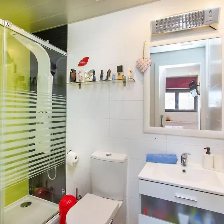 Jessmart By Interhome Apartamento *