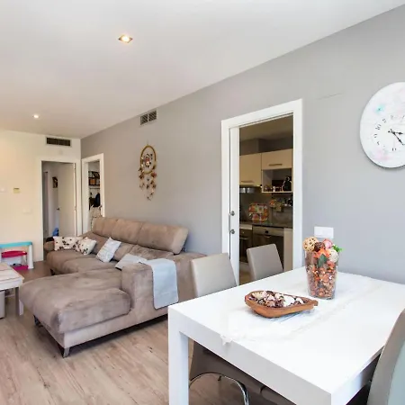 Apartamento Jessmart By Interhome Lloret de Mar