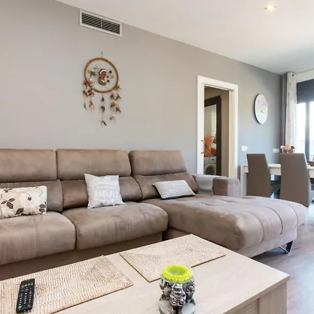 Apartment Jessmart By Interhome