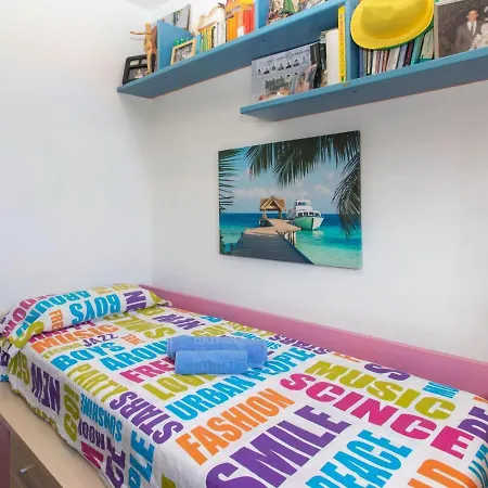 Jessmart By Interhome Apartment *